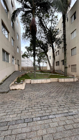 Venda Apartamento São Paulo Lauzane Paulista REO1034018 5