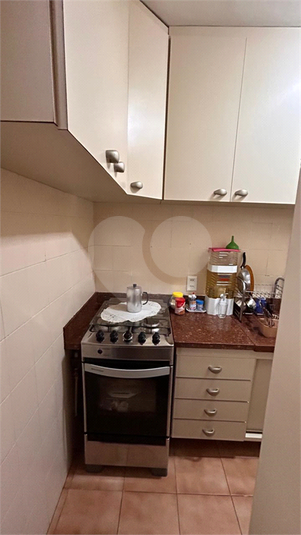 Venda Apartamento São Paulo Lauzane Paulista REO1034018 14