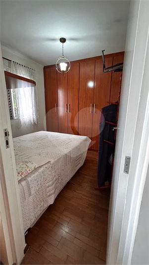 Venda Apartamento São Paulo Lauzane Paulista REO1034018 6