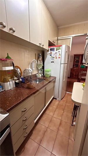 Venda Apartamento São Paulo Lauzane Paulista REO1034018 12