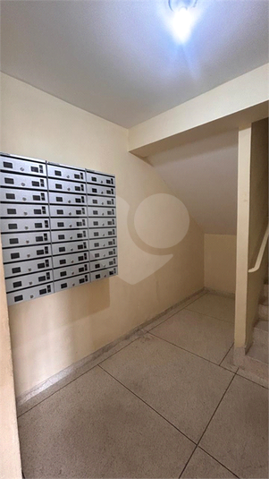 Venda Apartamento São Paulo Lauzane Paulista REO1034018 23