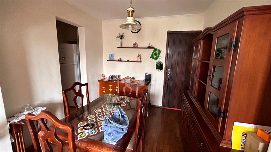 Venda Apartamento São Paulo Lauzane Paulista REO1034018 3