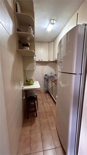 Venda Apartamento São Paulo Lauzane Paulista REO1034018 10