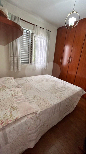 Venda Apartamento São Paulo Lauzane Paulista REO1034018 7