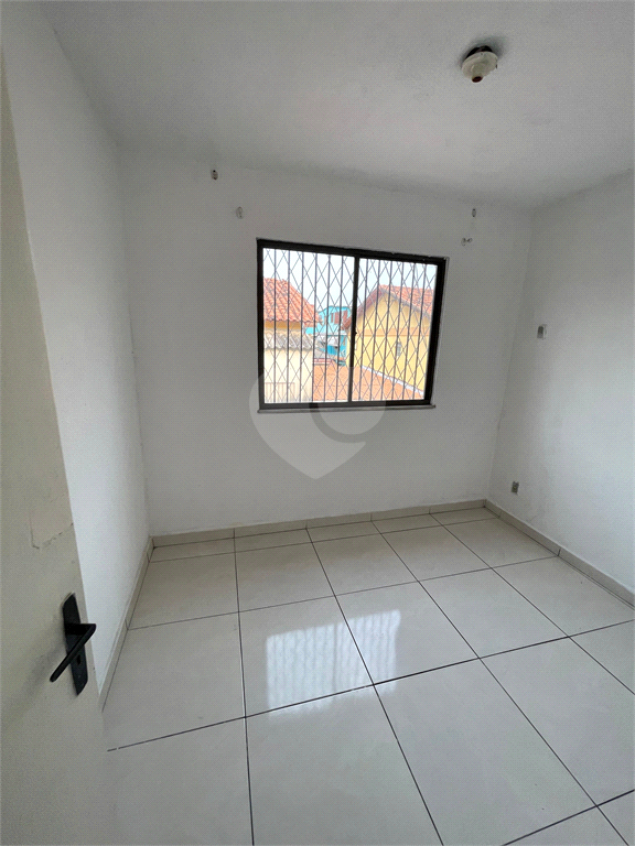 Aluguel Casa Rio De Janeiro Campo Grande REO1034019 15