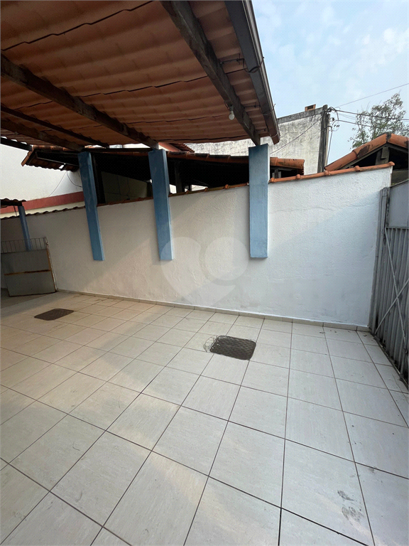 Aluguel Casa Rio De Janeiro Campo Grande REO1034019 2