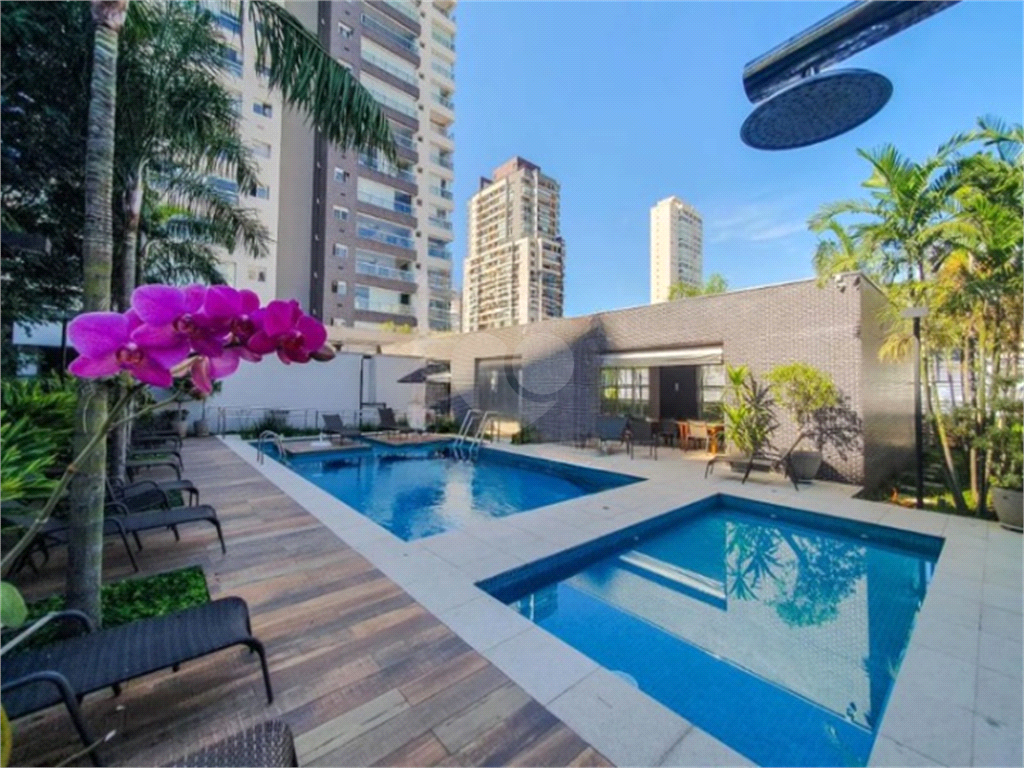 Venda Apartamento São Paulo Vila Mariana REO1034020 59