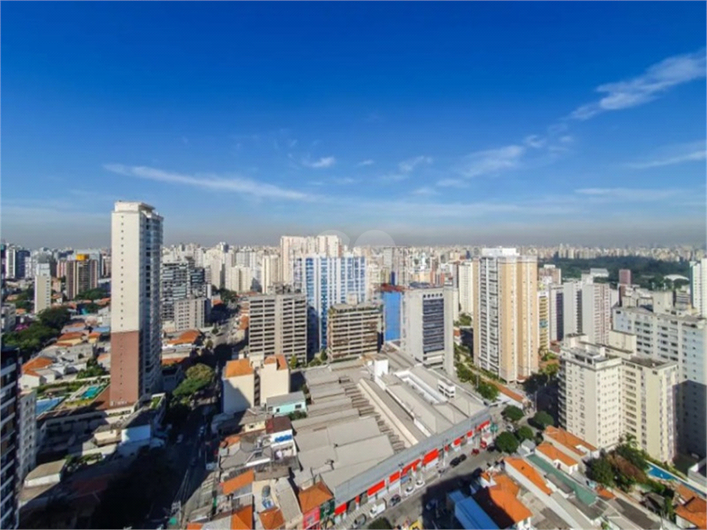 Venda Apartamento São Paulo Vila Mariana REO1034020 26