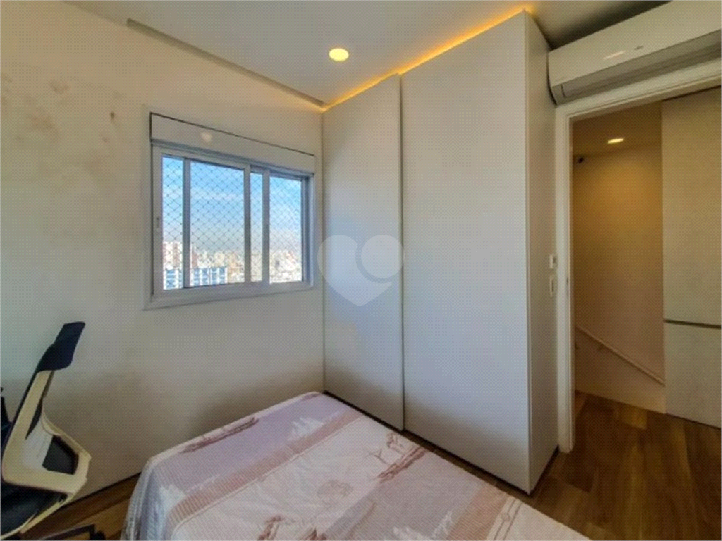 Venda Apartamento São Paulo Vila Mariana REO1034020 24