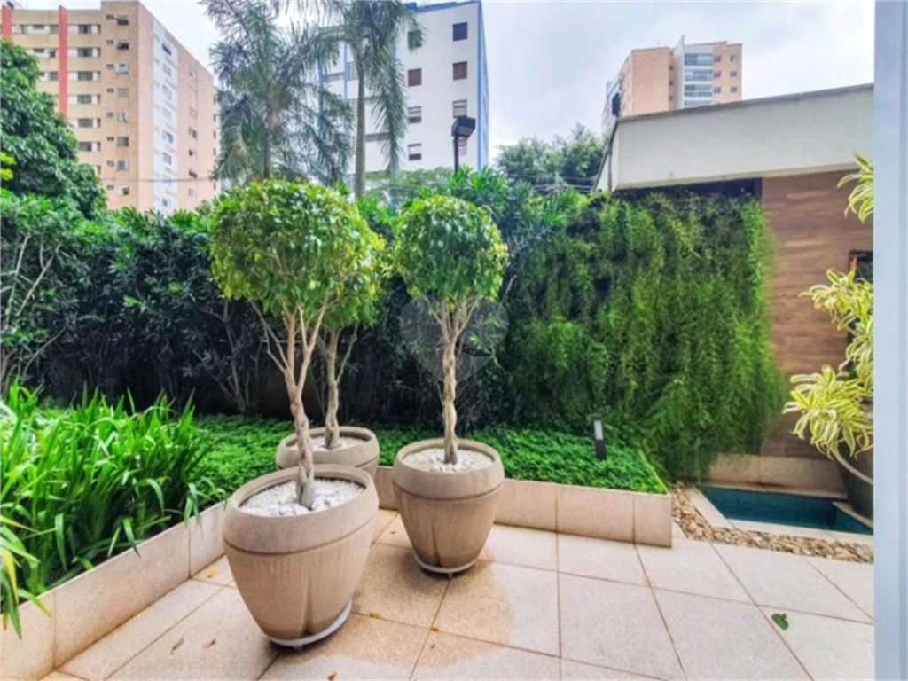 Venda Apartamento São Paulo Vila Mariana REO1034020 39