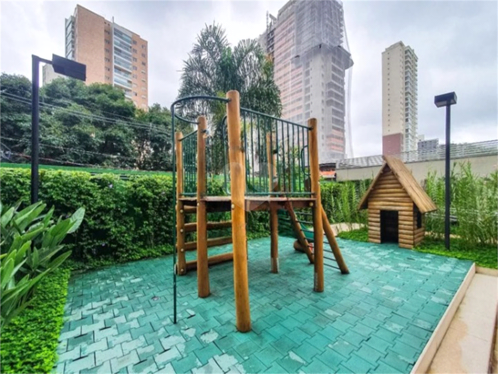 Venda Apartamento São Paulo Vila Mariana REO1034020 45