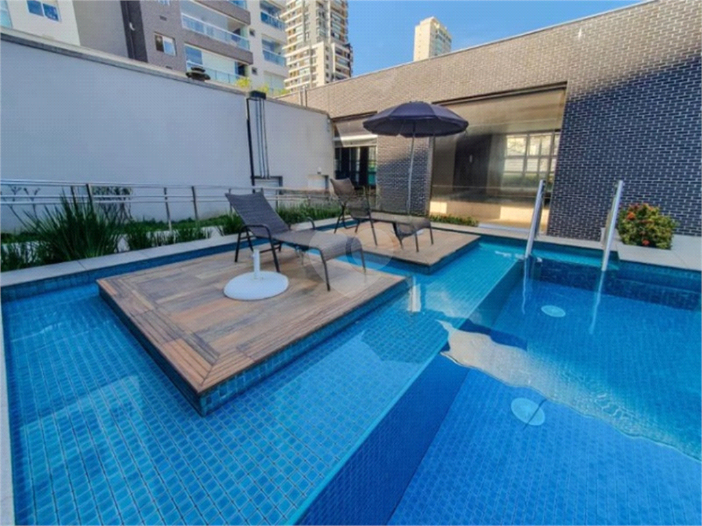 Venda Apartamento São Paulo Vila Mariana REO1034020 43