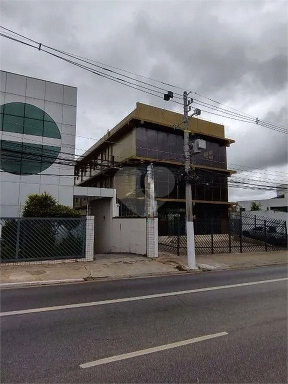 Venda Prédio inteiro São Paulo Vila Hamburguesa REO1034021 13