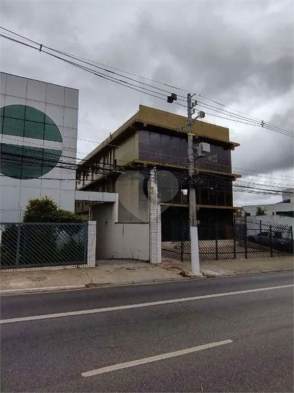 Venda Prédio inteiro São Paulo Vila Hamburguesa REO1034021 11