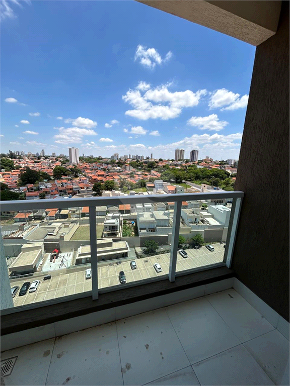 Aluguel Apartamento Indaiatuba Jardim Santiago REO1034025 10