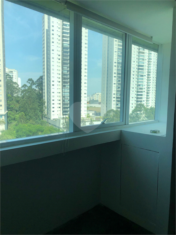 Aluguel Salas São Paulo Jardim Caboré REO1034028 25