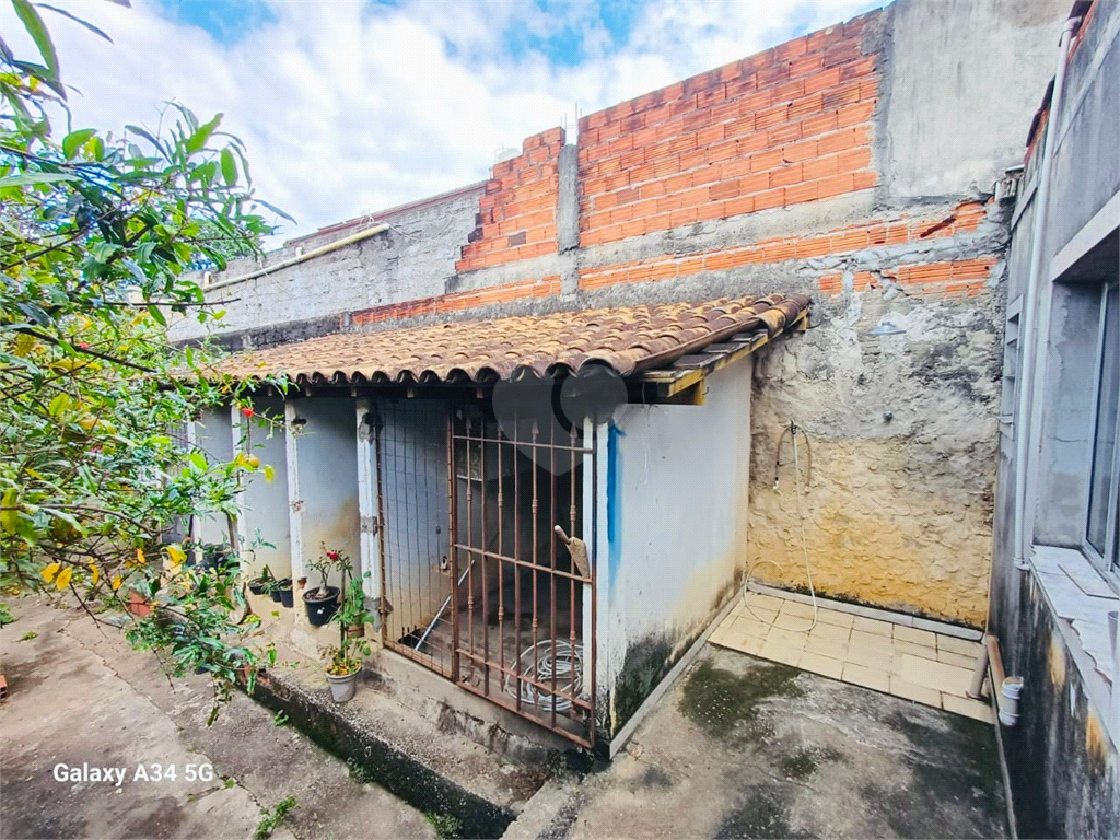 Venda Terreno São Paulo Vila Cruz Das Almas REO1034033 11