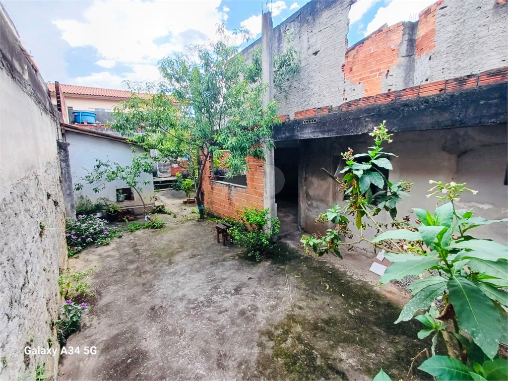 Venda Terreno São Paulo Vila Cruz Das Almas REO1034033 14