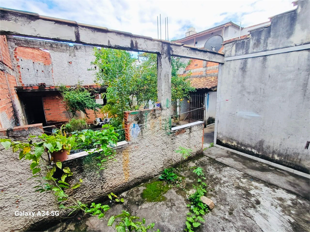 Venda Terreno São Paulo Vila Cruz Das Almas REO1034033 15