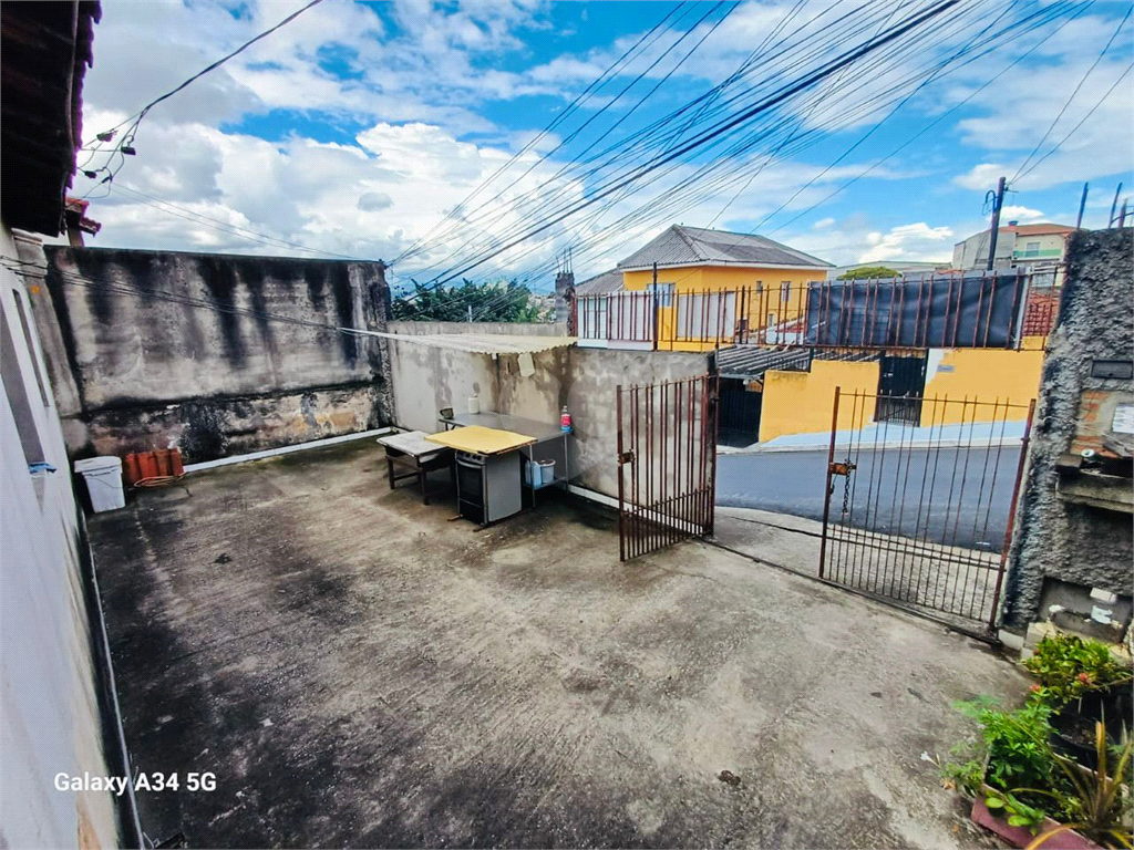 Venda Terreno São Paulo Vila Cruz Das Almas REO1034033 21