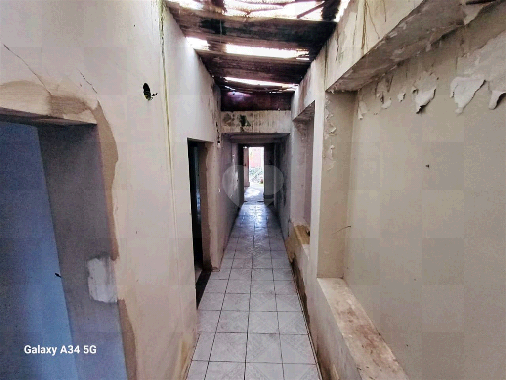 Venda Terreno São Paulo Vila Cruz Das Almas REO1034033 7