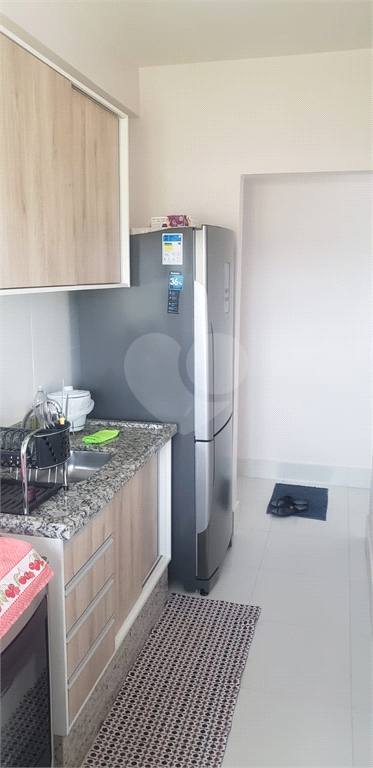 Venda Apartamento Indaiatuba Jardim Santiago REO1034035 1