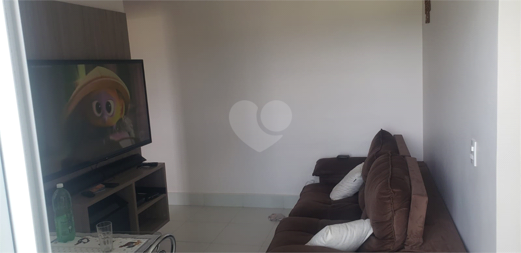 Venda Apartamento Indaiatuba Jardim Santiago REO1034035 11