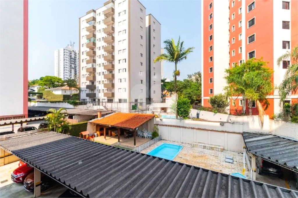 Venda Apartamento São Paulo Jardim Da Campina REO1034038 7