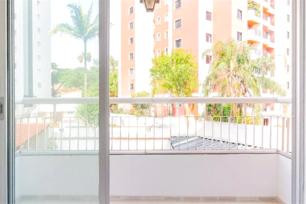 Venda Apartamento São Paulo Jardim Da Campina REO1034038 6