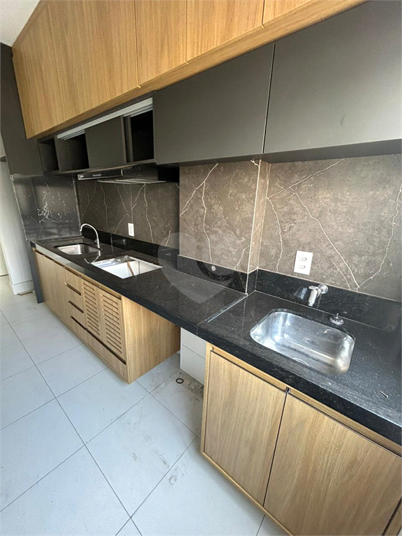 Aluguel Apartamento Indaiatuba Jardim Santiago REO1034040 3