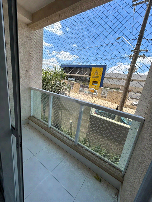 Aluguel Apartamento Indaiatuba Jardim Santiago REO1034040 11