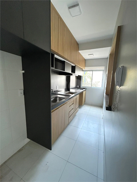 Aluguel Apartamento Indaiatuba Jardim Santiago REO1034040 2