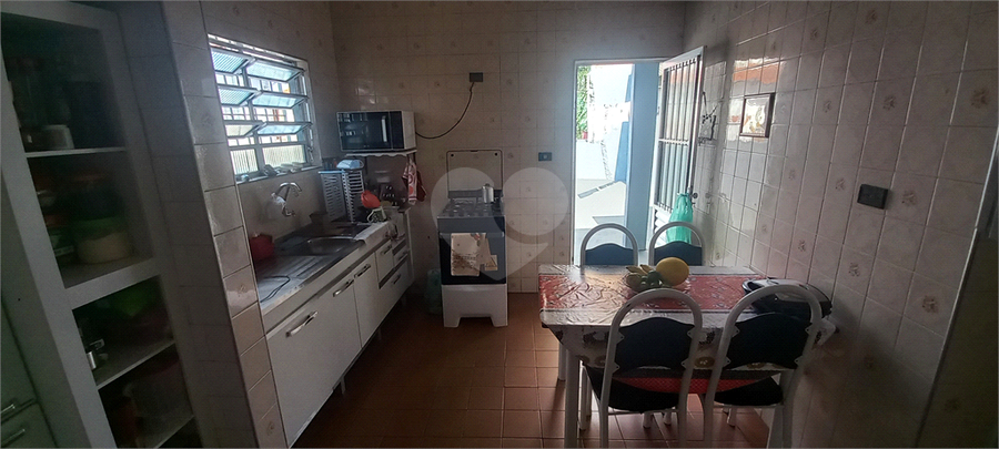 Venda Casa São Paulo Jardim Do Colégio (zona Norte) REO1034041 13