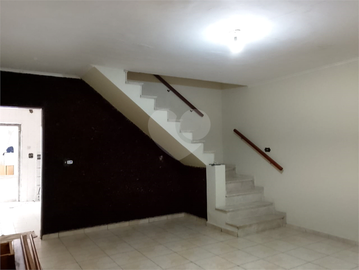 Venda Sobrado São Paulo Vila Isolina Mazzei REO1034043 12