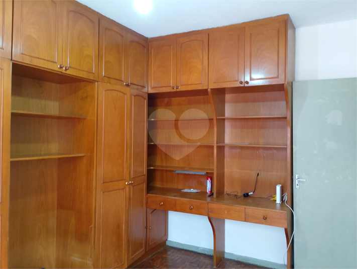 Venda Sobrado São Paulo Vila Isolina Mazzei REO1034043 27