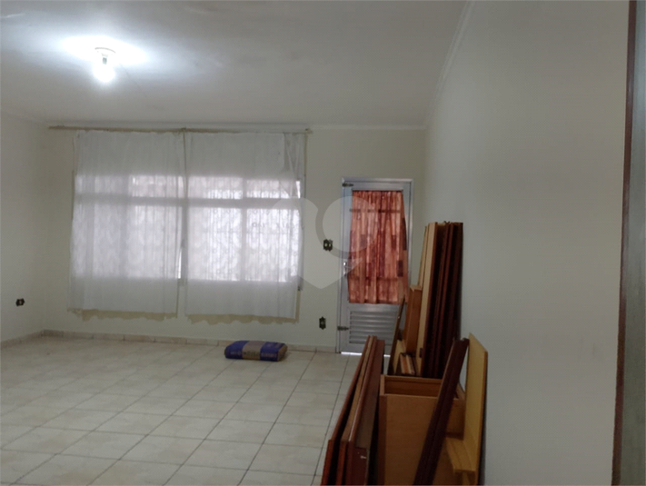 Venda Sobrado São Paulo Vila Isolina Mazzei REO1034043 11