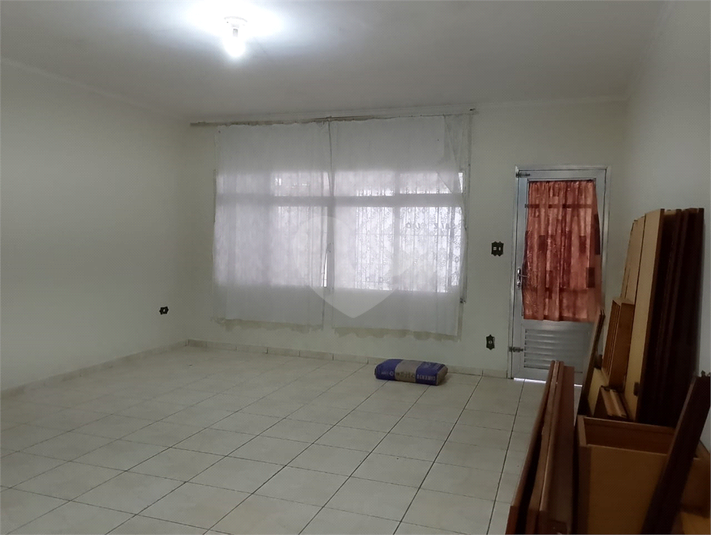 Venda Sobrado São Paulo Vila Isolina Mazzei REO1034043 9