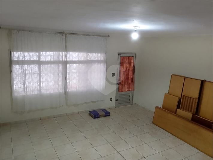 Venda Sobrado São Paulo Vila Isolina Mazzei REO1034043 8