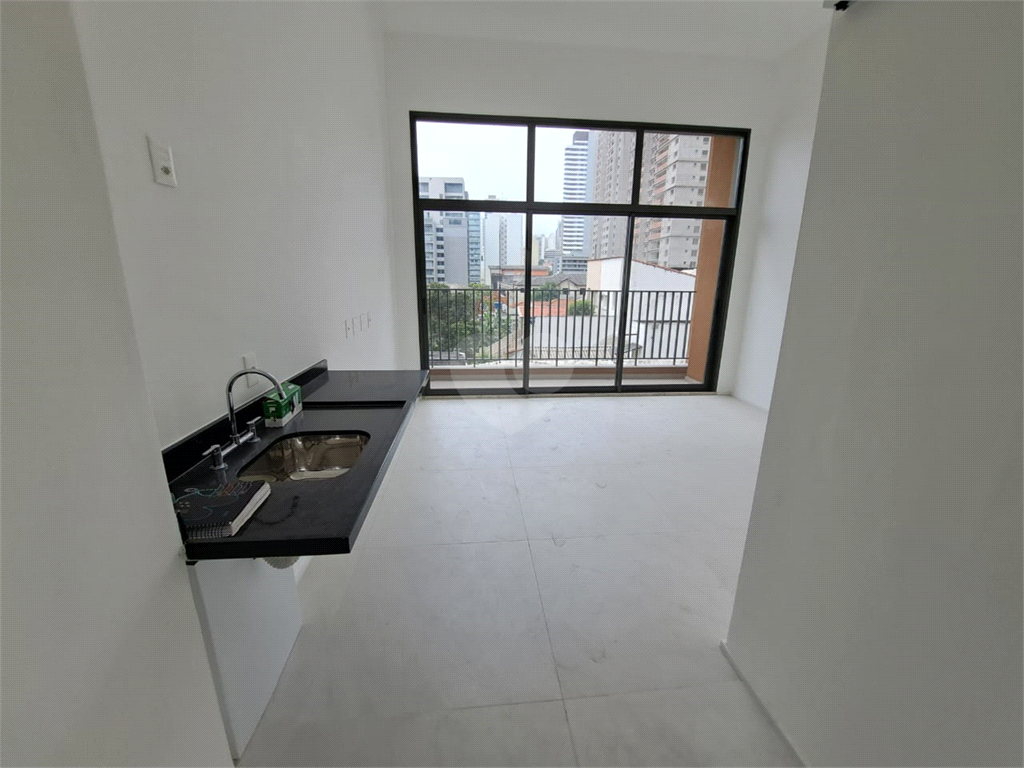 Venda Apartamento São Paulo Perdizes REO1034045 22