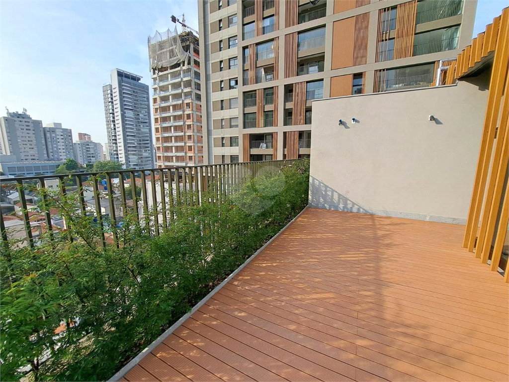 Venda Apartamento São Paulo Perdizes REO1034045 12