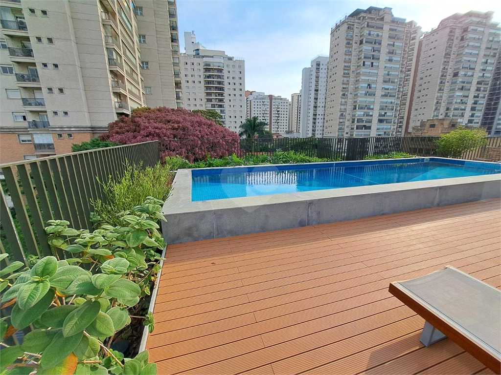 Venda Apartamento São Paulo Perdizes REO1034045 7