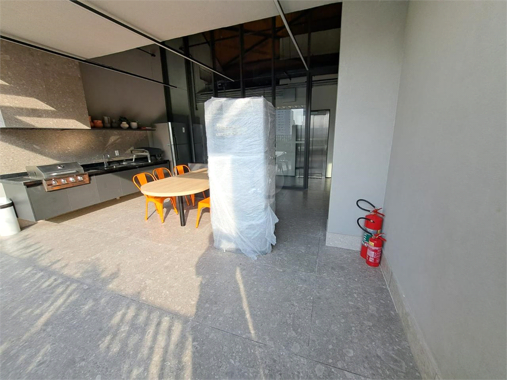 Venda Apartamento São Paulo Perdizes REO1034045 21