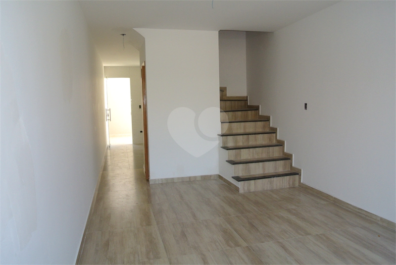 Venda Casa São Paulo Vila Nova Mazzei REO1034046 8