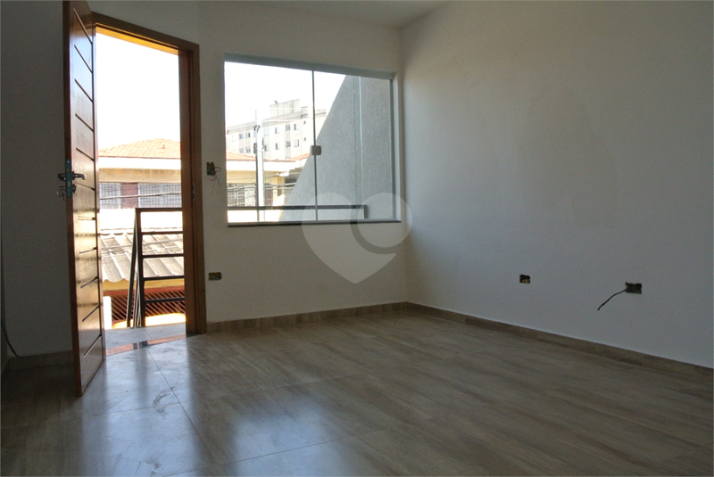 Venda Casa São Paulo Vila Nova Mazzei REO1034046 2