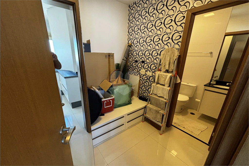 Venda Apartamento São Paulo Santana REO1034048 51