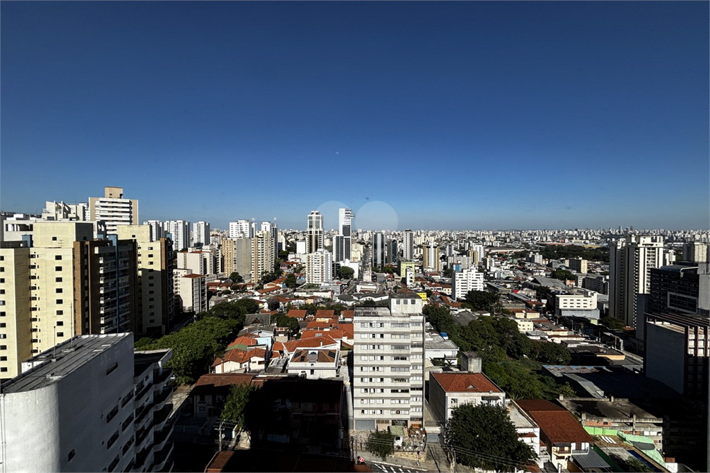 Venda Apartamento São Paulo Santana REO1034048 86