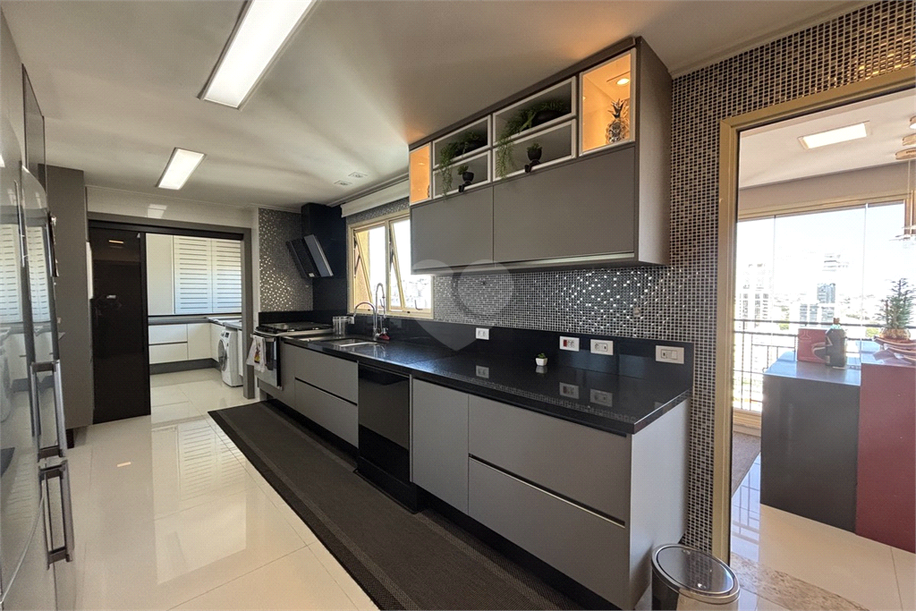 Venda Apartamento São Paulo Santana REO1034048 10