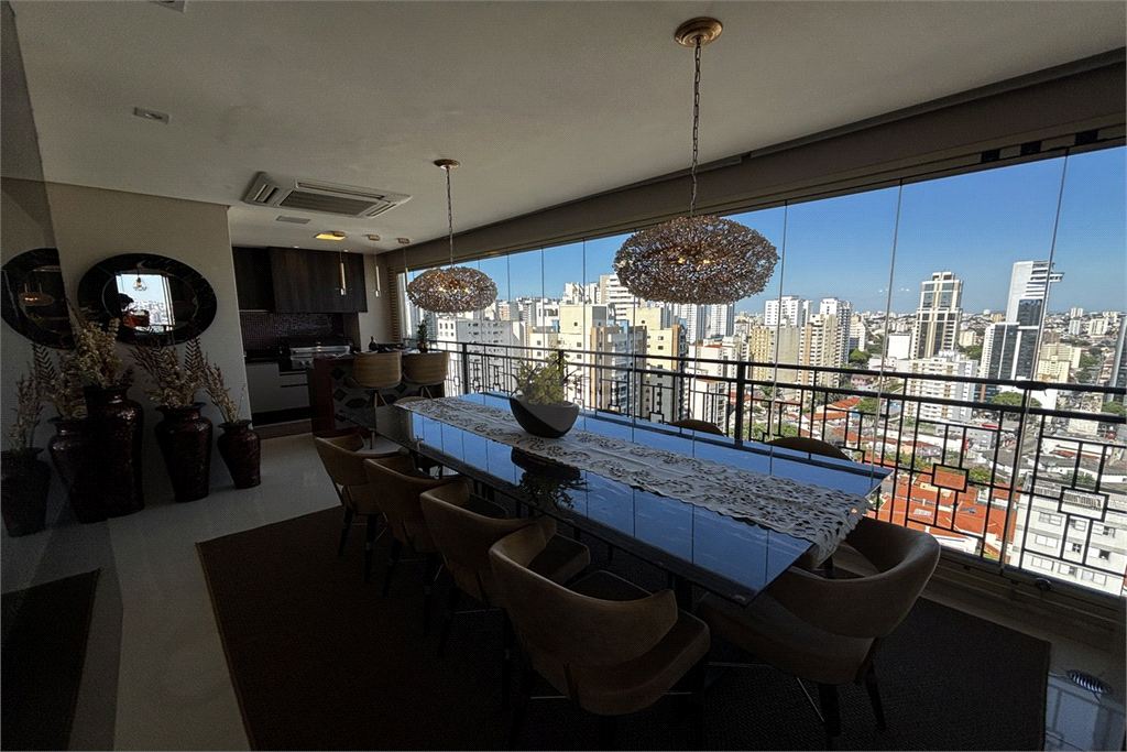 Venda Apartamento São Paulo Santana REO1034048 34