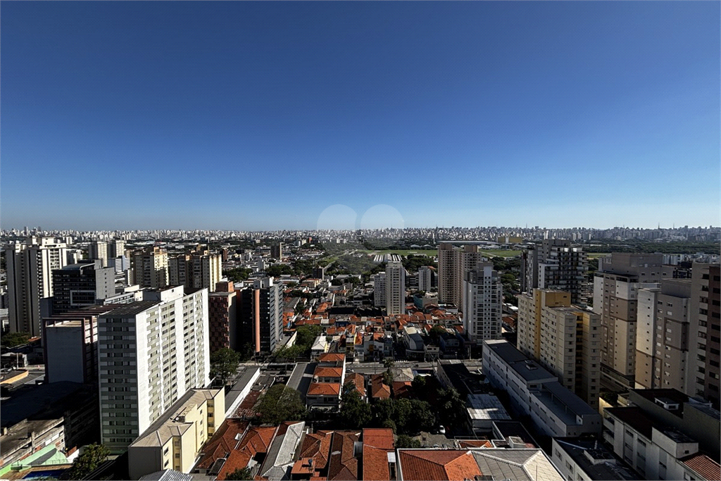 Venda Apartamento São Paulo Santana REO1034048 85