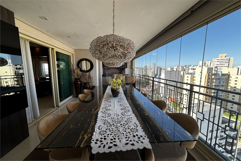 Venda Apartamento São Paulo Santana REO1034048 35